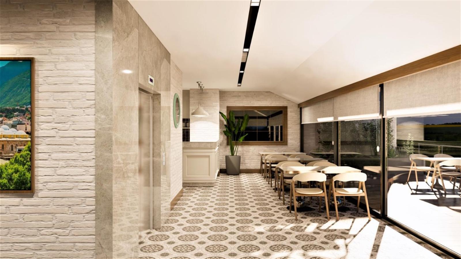 By Otel Niluefer Bursa Buitenkant foto